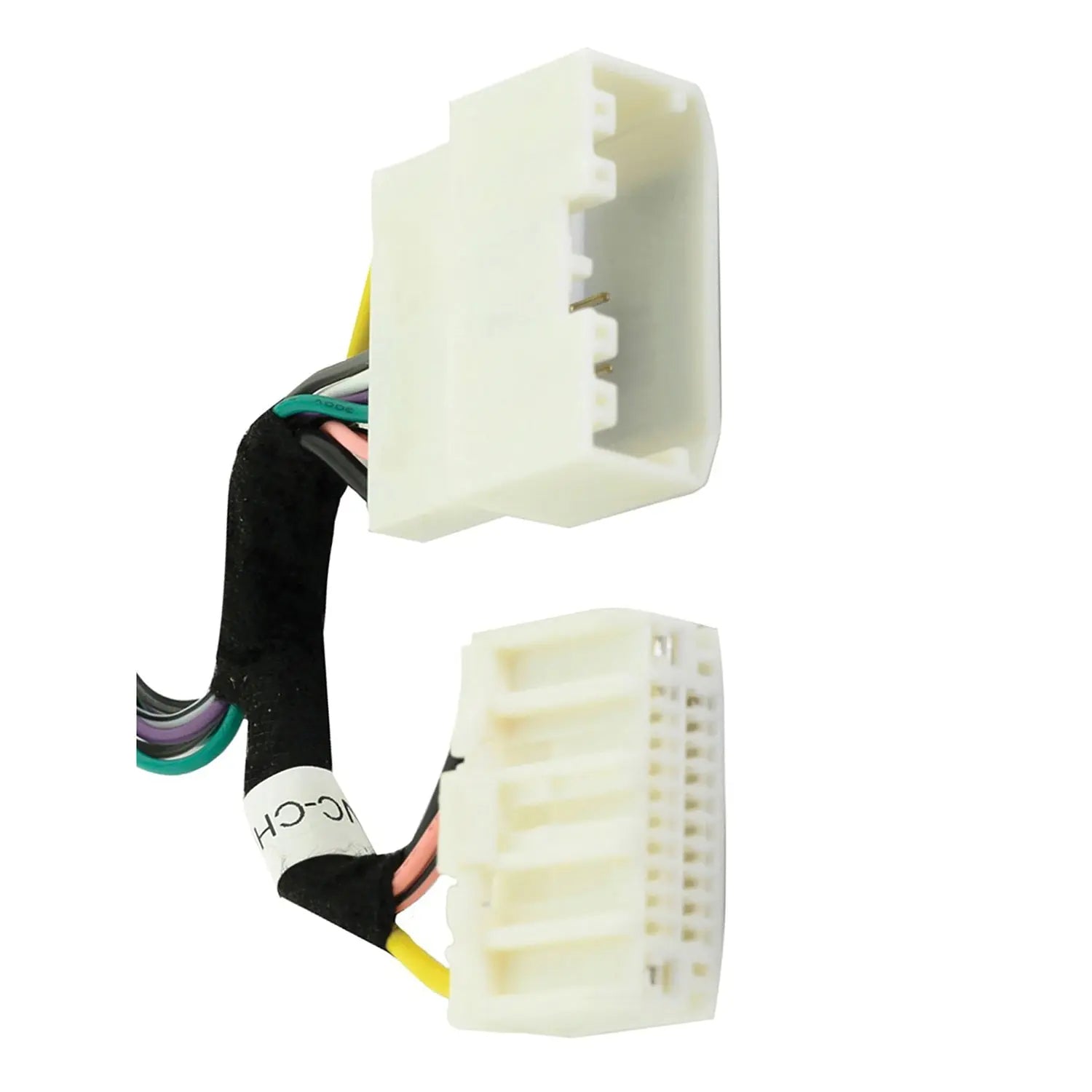 PAC(R) ANC Module Bypass for Chrysler Pacifica, Dodge Ram, Jeep Cherokee - Part Number ANC-CH01