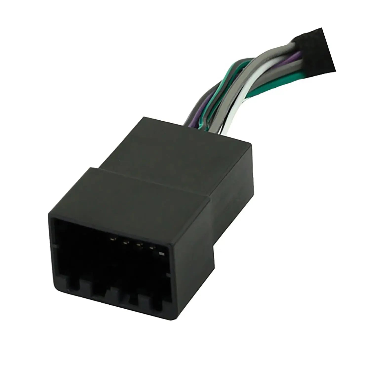 PAC(R) ANC Module Bypass for Chrysler Pacifica, Dodge Ram, Jeep Cherokee - Part Number ANC-CH01