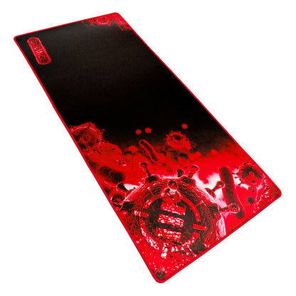 ENHANCE GX-MP2 LW FR XL Gaming Mouse Pad, ENGXMP2100RDEW