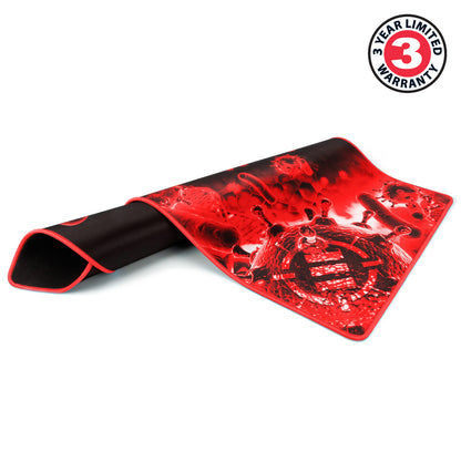 ENHANCE GX-MP2 LW FR XL Gaming Mouse Pad, ENGXMP2100RDEW