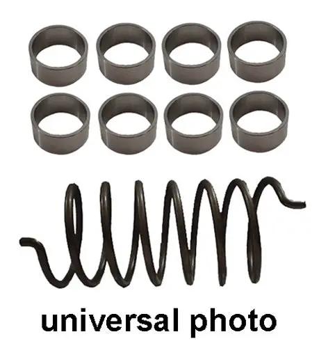 Venom Team Clutch Kit with Stock Tires - SST-0003 by VENOM