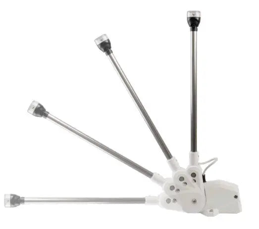Attwood Light PowerBase Light Sold Seperately