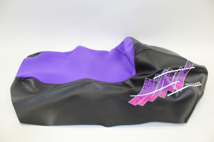 Saddlemens SNO-GO Cover Purple for Ski Doo - Durable Protective Cover