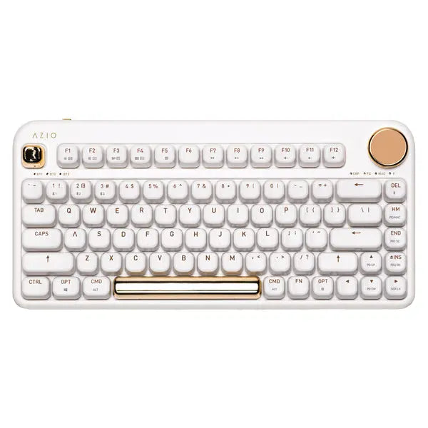 IZO BT/USB KYBRD W/B WBM