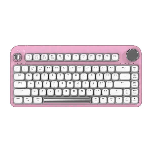 IZO BT/USB KYBRD W/R PBM