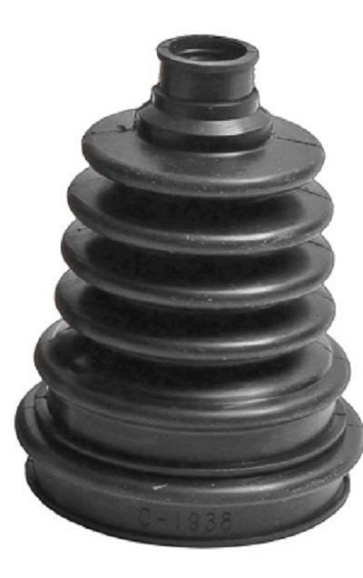 All Balls Racing Boot (Part #17-4011) for Motorcycle and ATV Applications