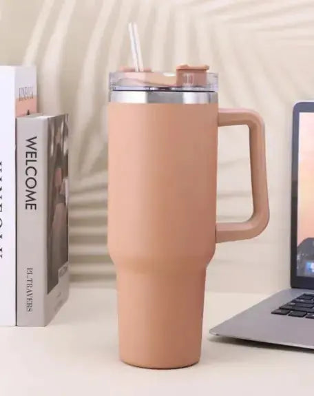 Stainless Steel Insulated Water Bottle Atticus Goods