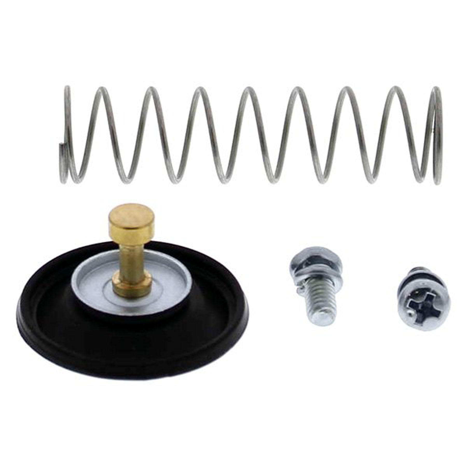 All Balls Racing Air Cut Off Valve Rebuild Kit - Part No. 46-4018
