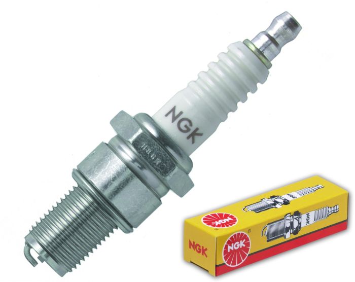 NGK 3630 B10EG Racing Spark Plug for High-Performance Engines