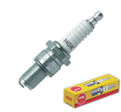 NGK 7928 B10ES Spark Plug for Reliable Engine Performance