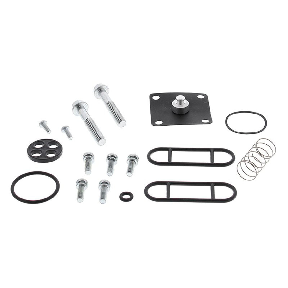 All Balls Racing Fuel Tap Repair Kit - Part No. 60-1040