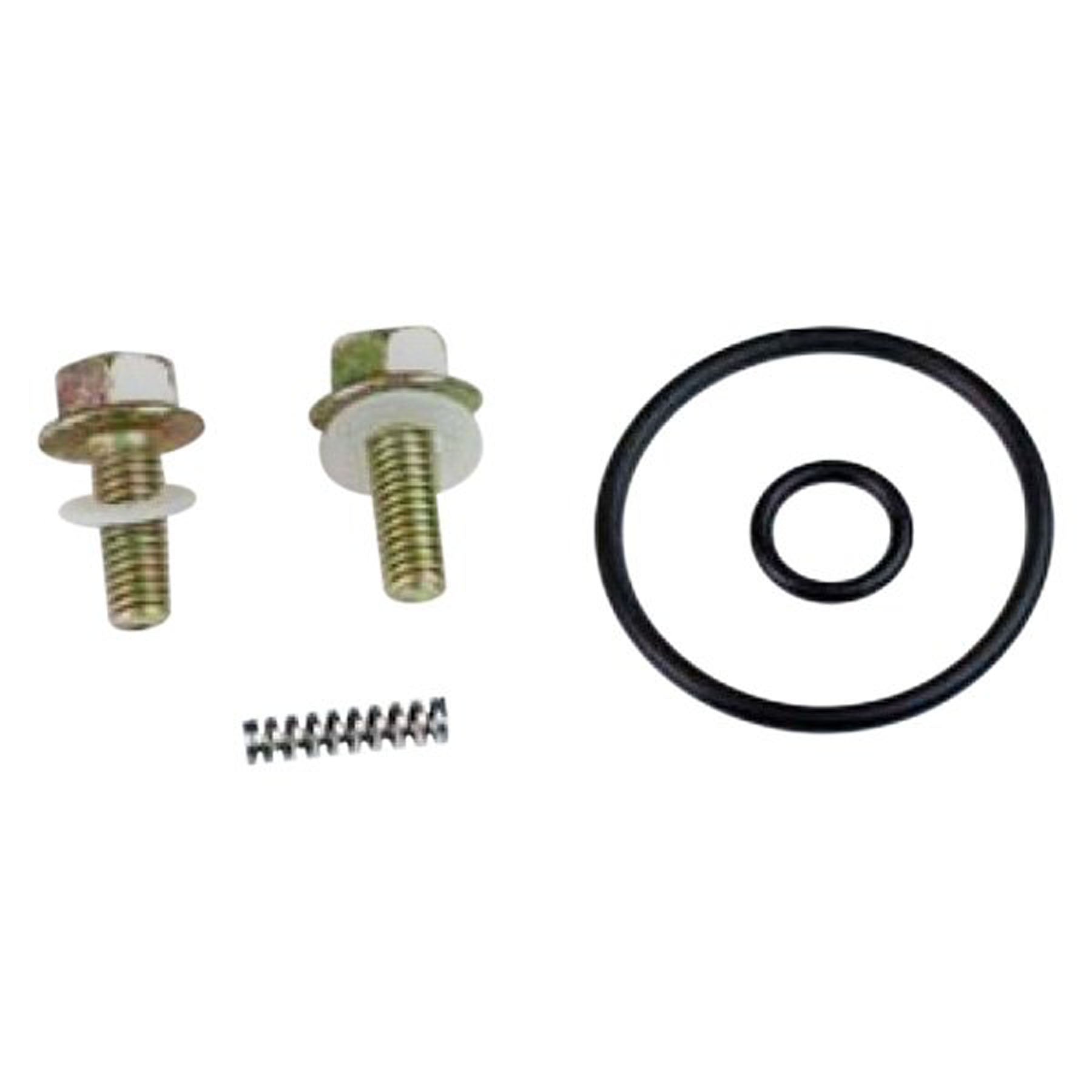 K&S Fuel Petcock Repair Kit for Yamaha FZ-700 – Part Number 55-4007