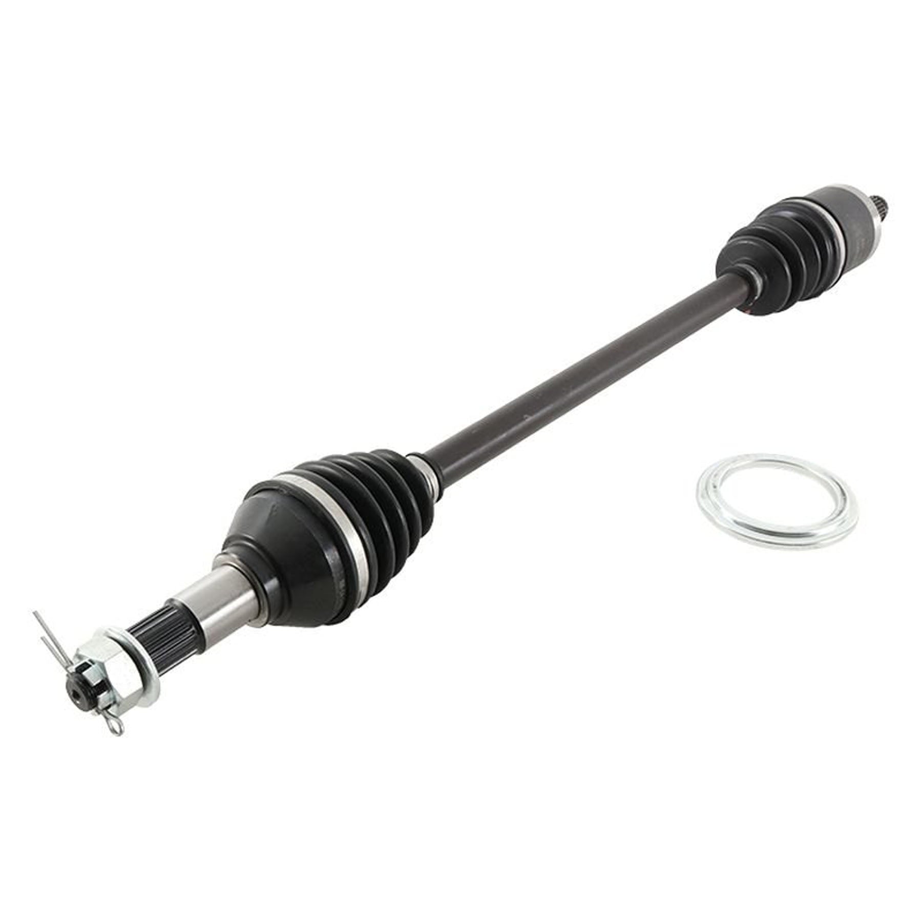 All Balls Racing TRK 8 Axle Front Left for Can-Am Maverick 1000 S