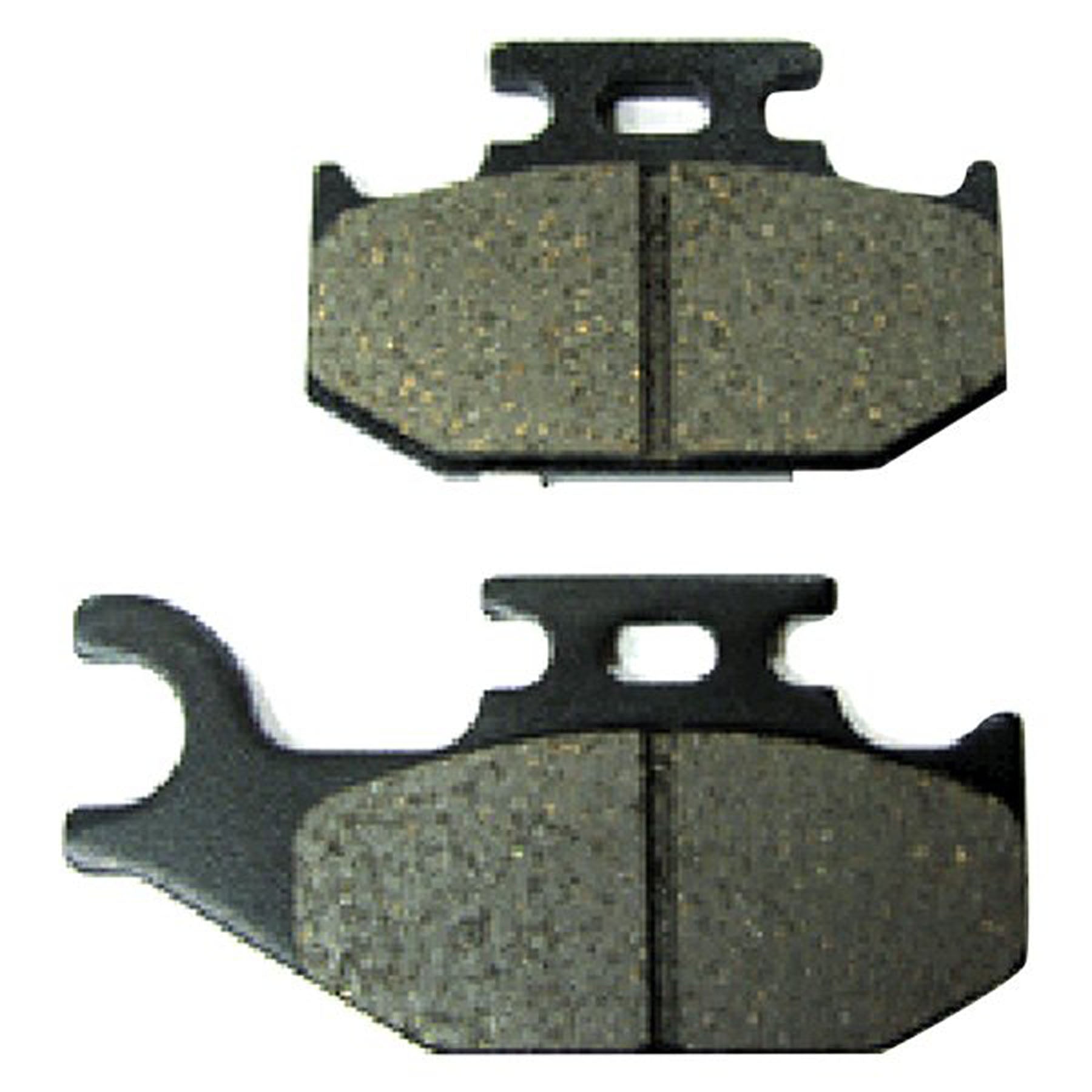WILDBOAR Semi-Metal Brake Pads - Part Number AT-05033