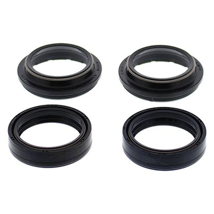 All Balls Racing Fork and Dust Seal Kit (Part #56-186)