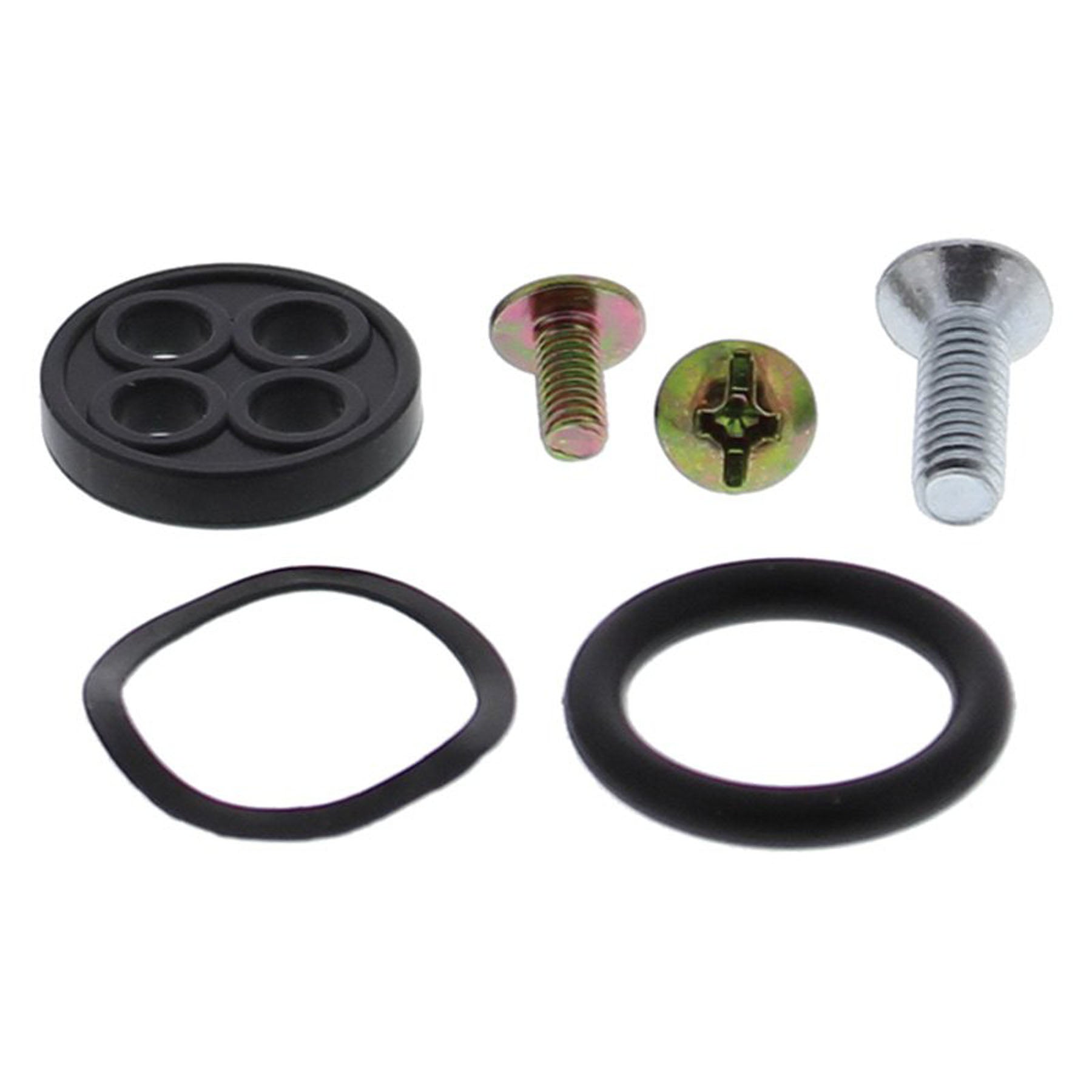 All Balls Racing Fuel Tap Repair Kit (Part #60-1081)