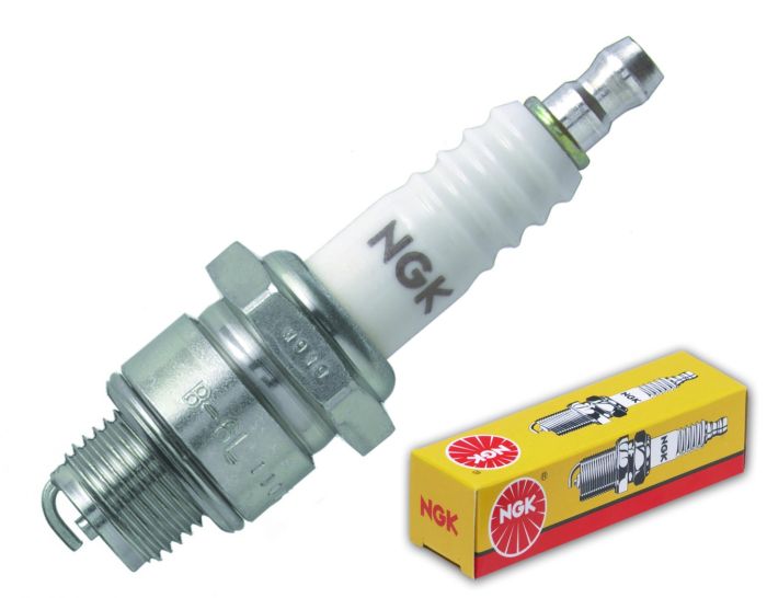 NGK 3212 B-6L Nickel Spark Plug for Reliable Engine Performance