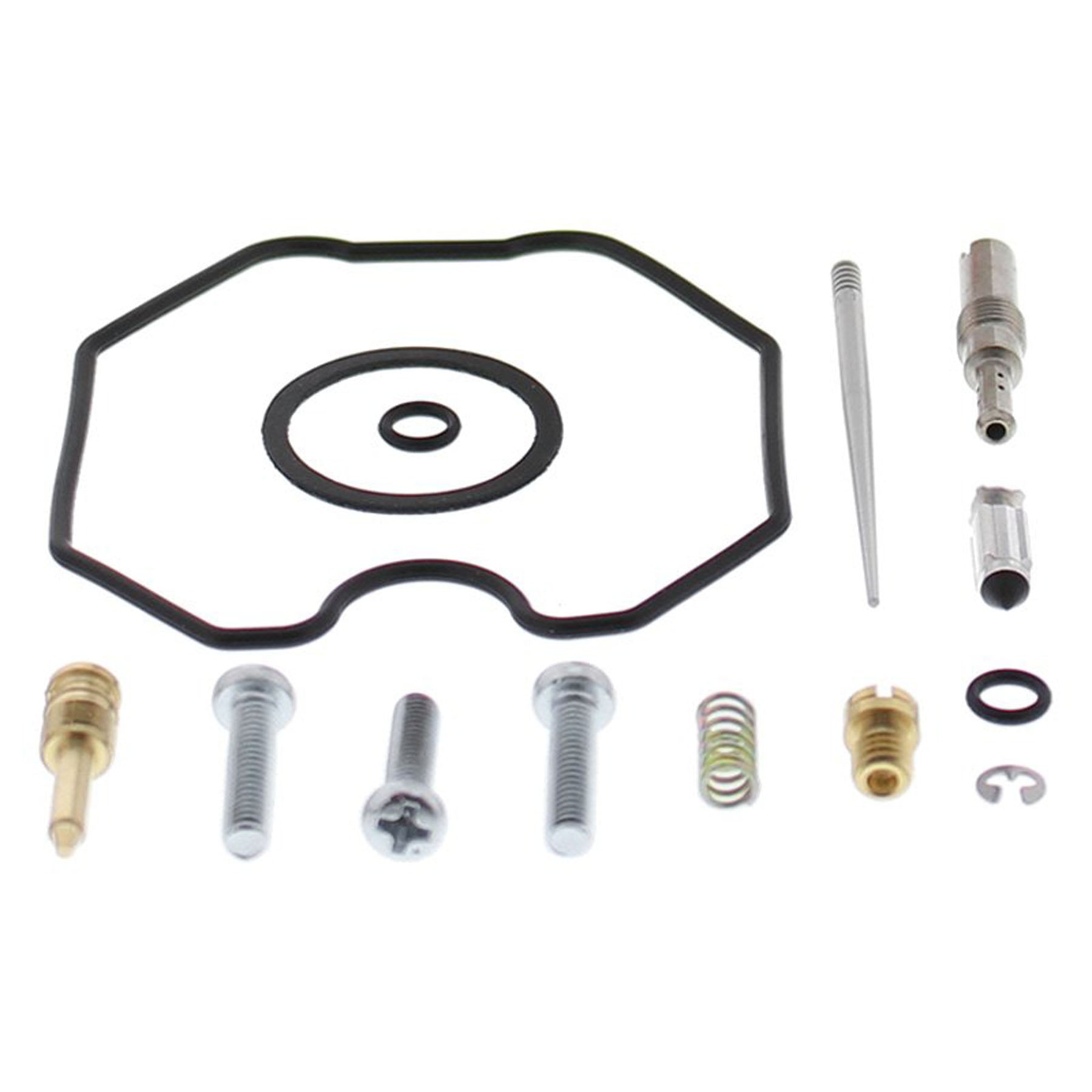 All Balls Racing Carburetor Rebuild Kit Part Number 26-1599