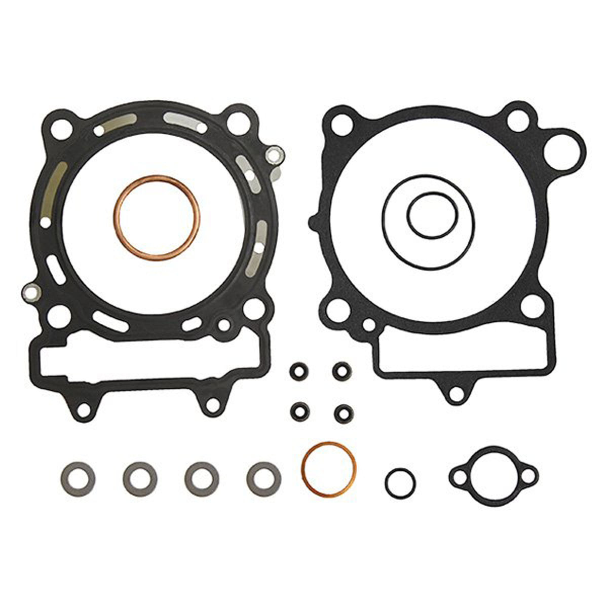 NAMURA Top End Gasket Set for Kawasaki NX-20088T