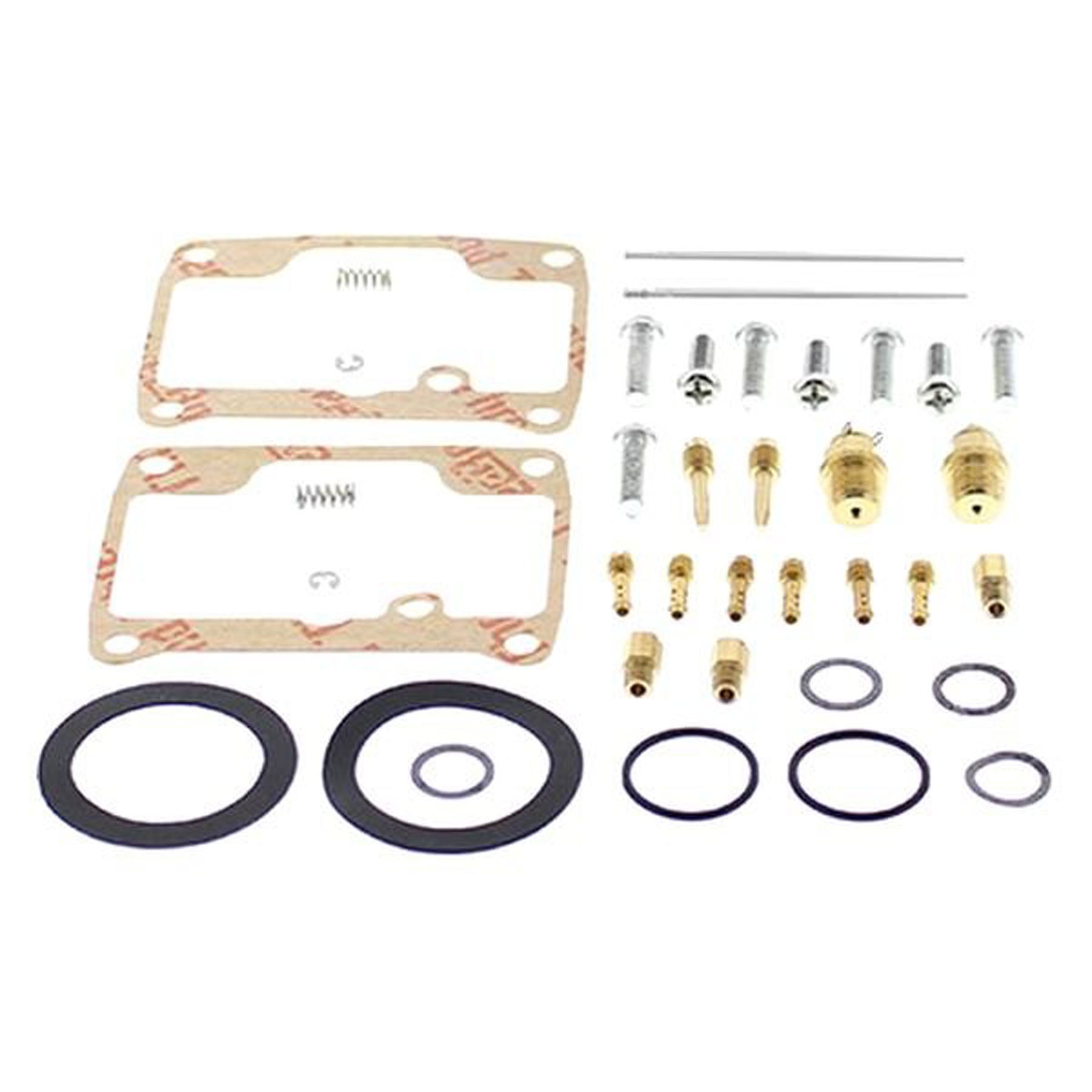 All Balls Racing Carb Rebuild Kit for Ski-Doo - Part 26-1943