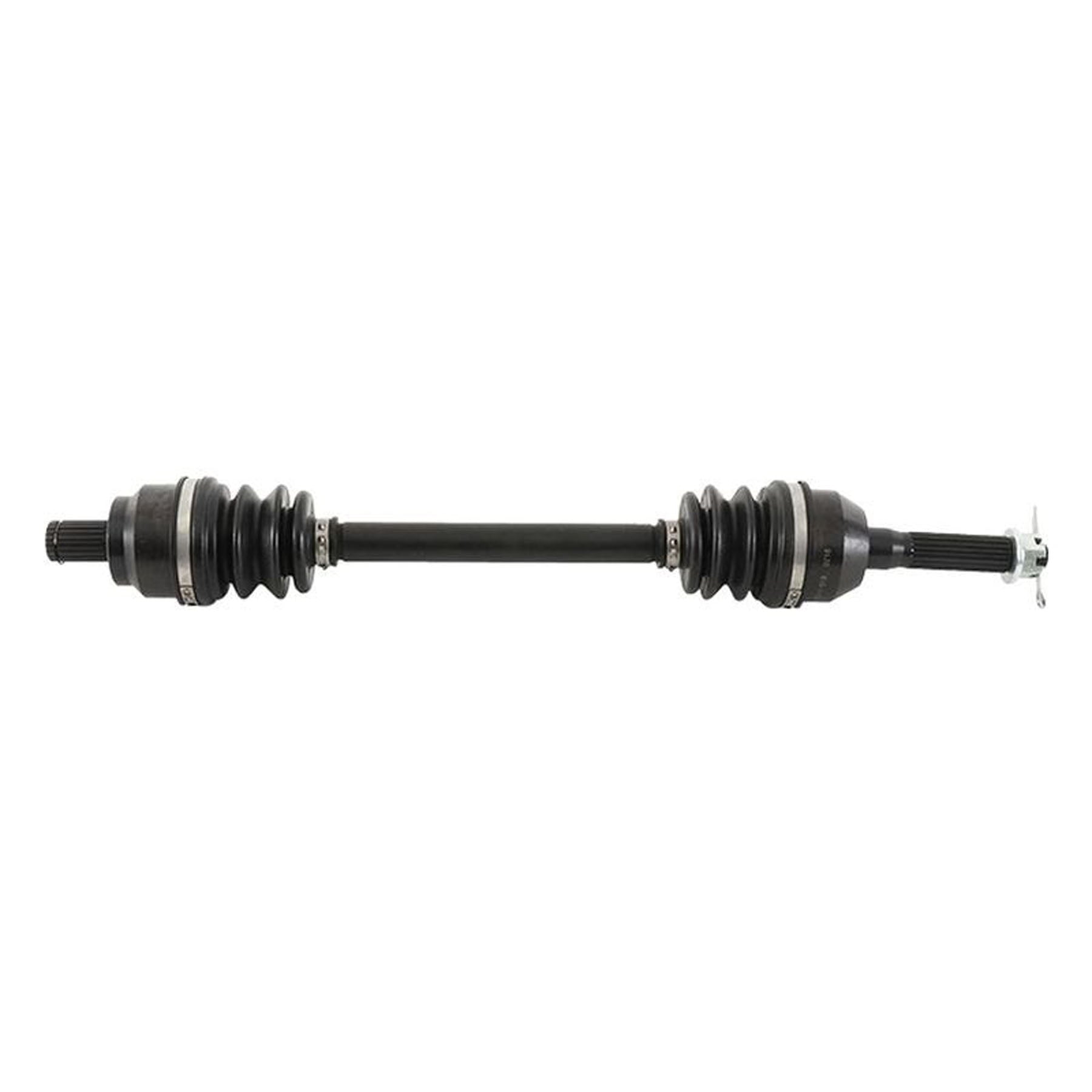 All Balls Racing TRK 8 Axle for Polaris – Part Number AB8-PO-8-321