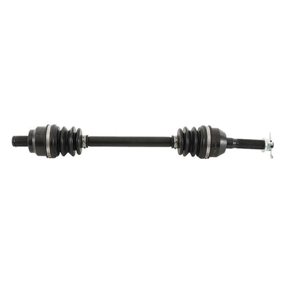 All Balls Racing TRK 8 Axle for Polaris – Part Number AB8-PO-8-321