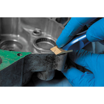 Motion Pro 08-0601 Gasket Scraper for Efficient Engine Maintenance