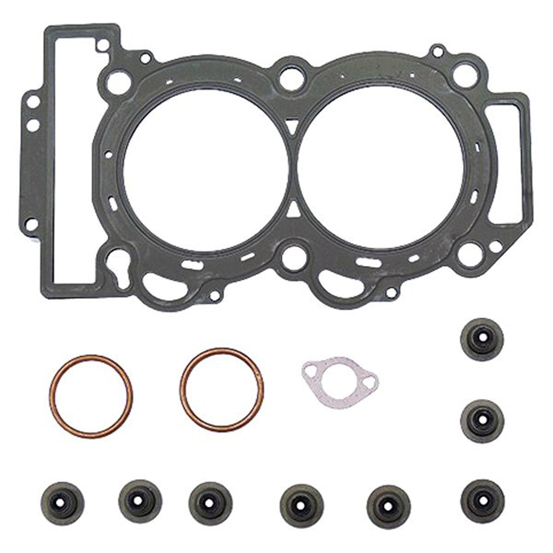 NAMURA Top End Gasket Set for Polaris - Part Number NA-50093T