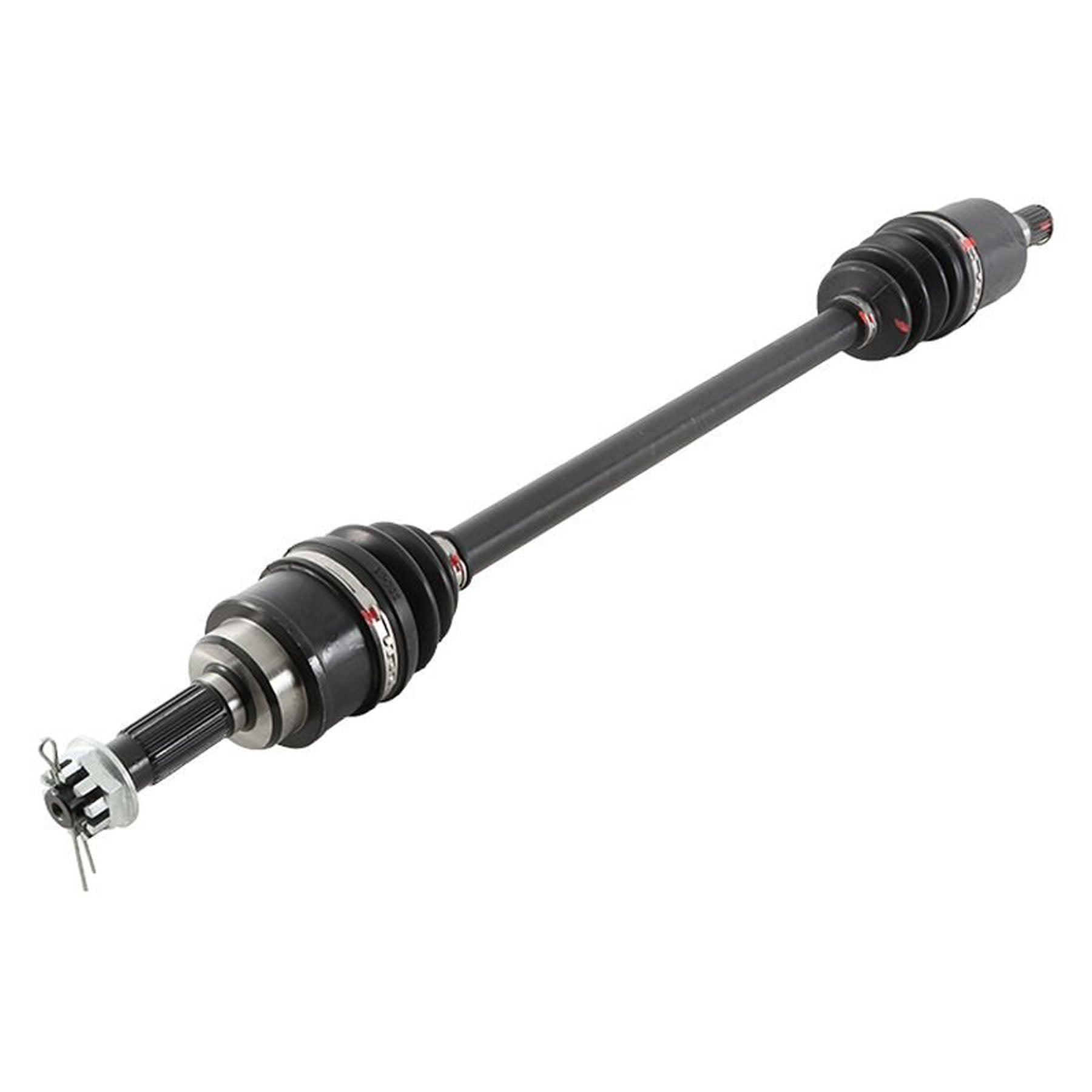 All Balls Racing TRK 8 Axle Rear Right for Honda Big Red MUV 700