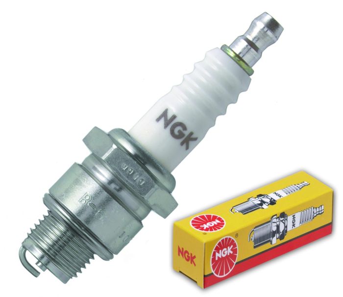 NGK 3810 B8S Spark Plug for Reliable Engine Performance
