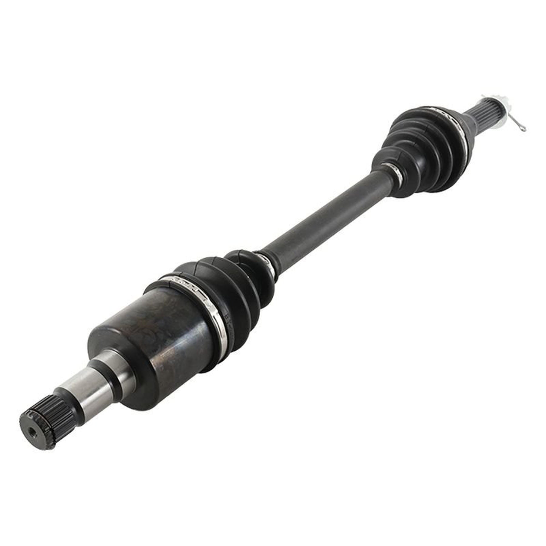 All Balls Racing Trailking 8 Axle Rear Right for Polaris Ranger 4x4 500