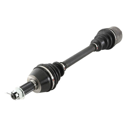 All Balls Racing TRK 8 Front Left Axle for Polaris RZR 570 EFI (Part Number AB8-PO-8-304)