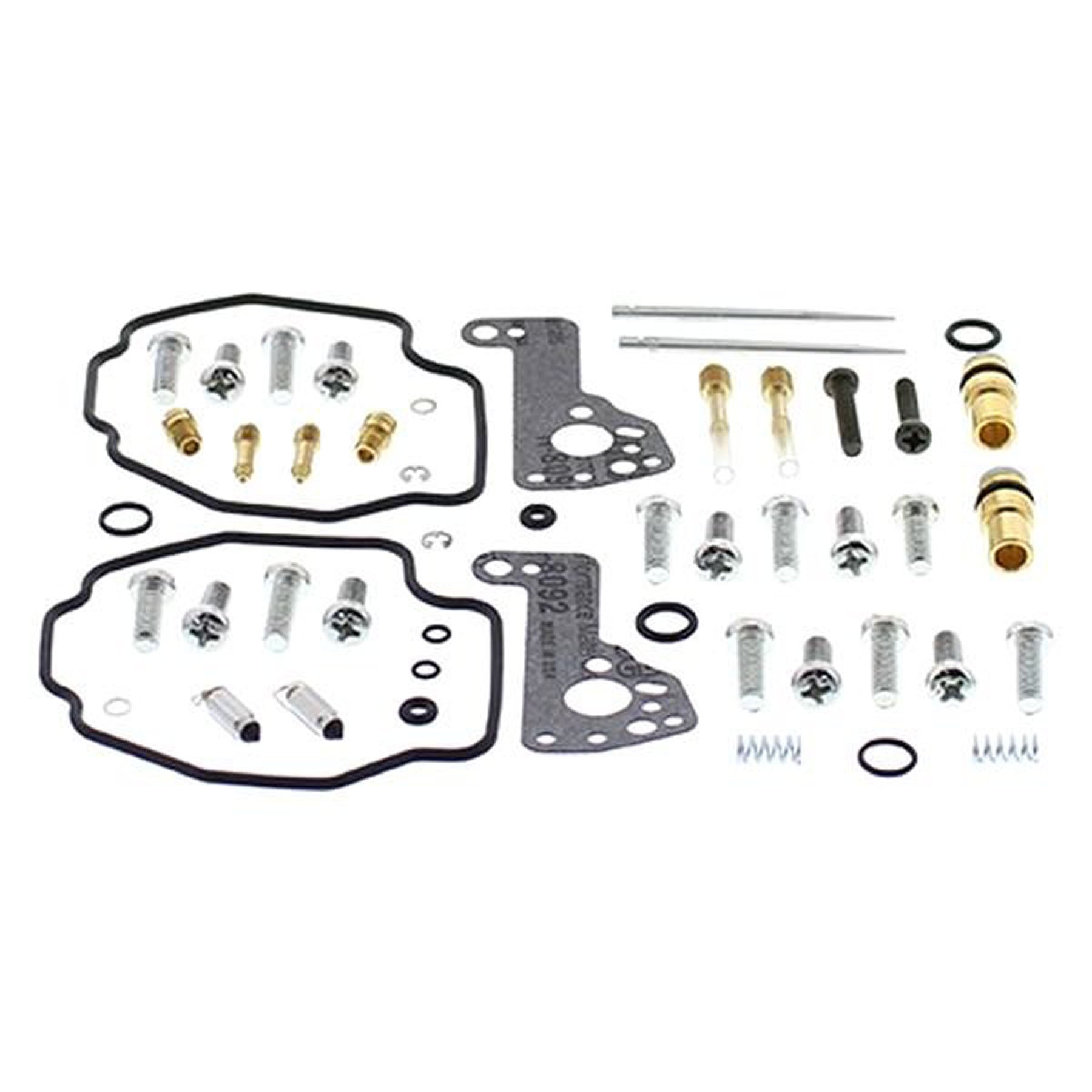 All Balls Racing Carburetor Rebuild Kit Part #26-1732