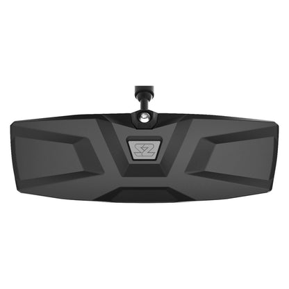 SEIZMIK Halo-R Rear View Mirror for Can-Am X2 - Part #56-18059