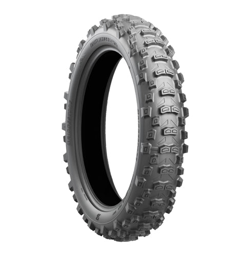 Bridgestone Battlecross E50 120/90-18M/C Tire for Off-Road and Motocross Vehicles