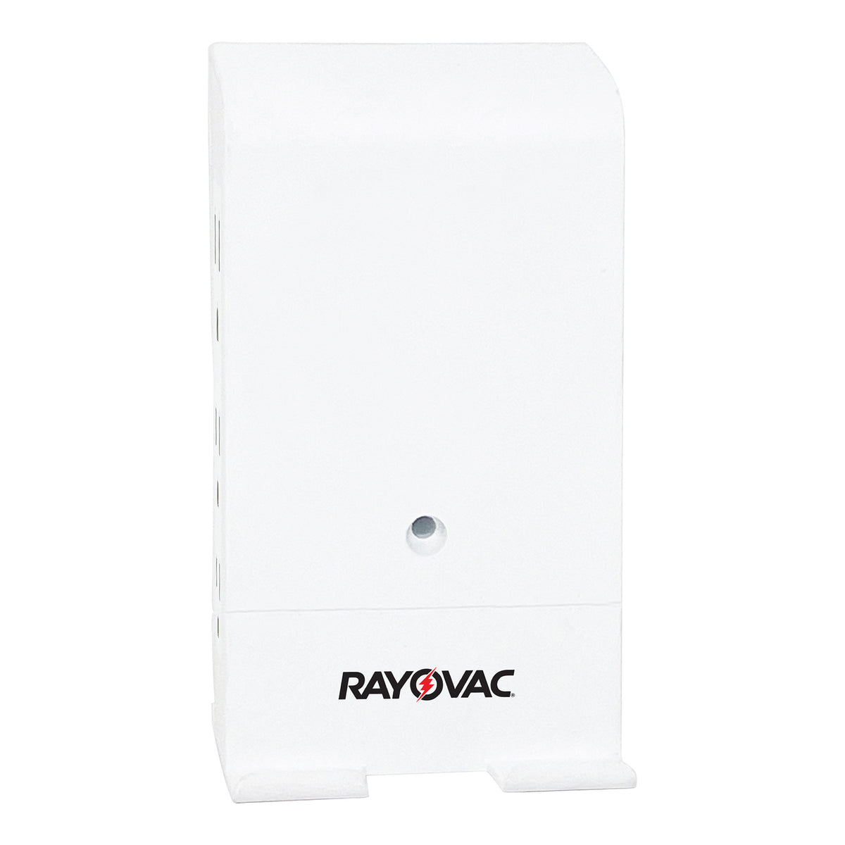 RAYOVAC SS-Q615 6-Outlet Surge Protector with Wireless Qi Charging