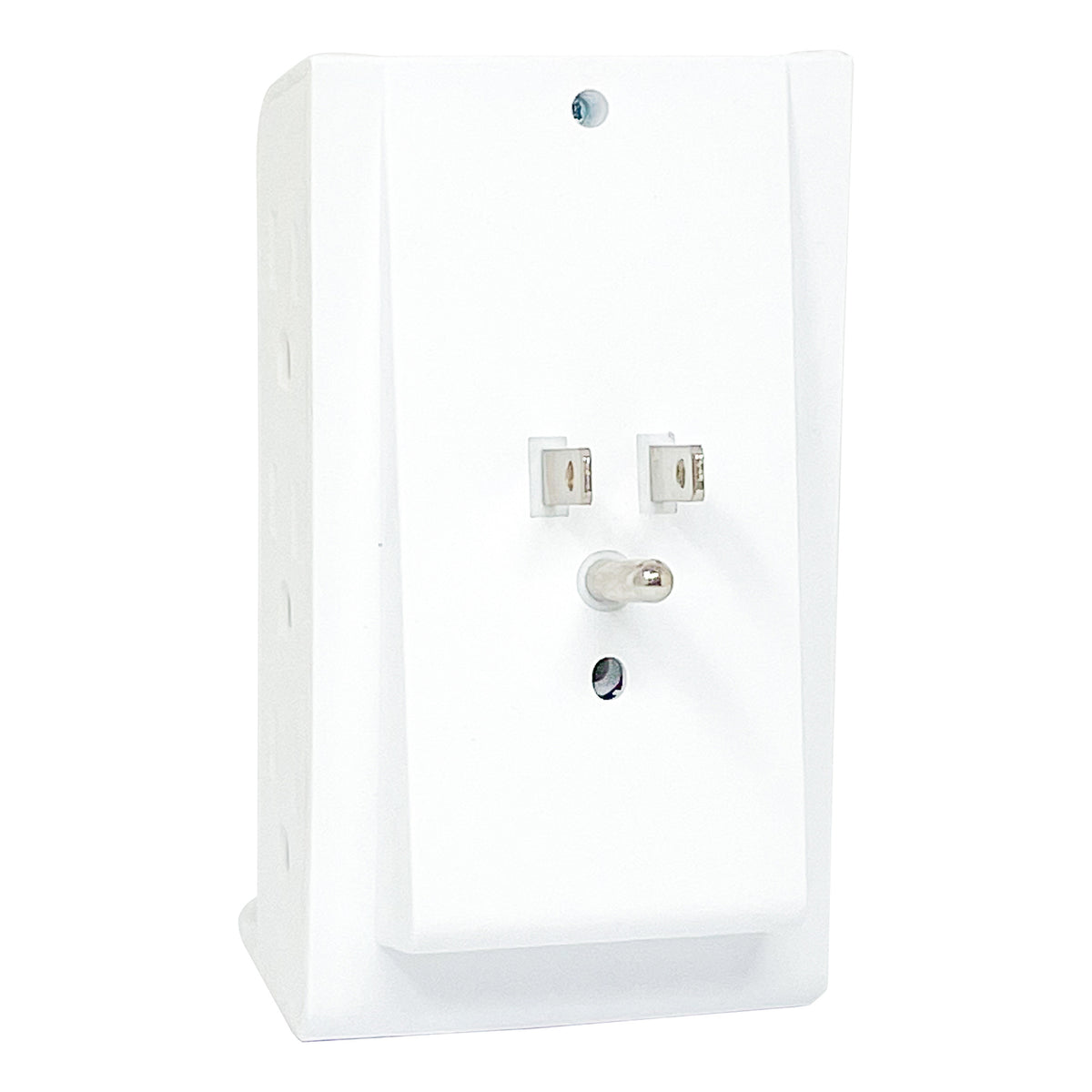 RAYOVAC SS-Q615 6-Outlet Surge Protector with Wireless Qi Charging