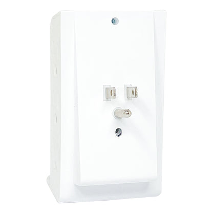 RAYOVAC SS-Q615 6-Outlet Surge Protector with Wireless Qi Charging