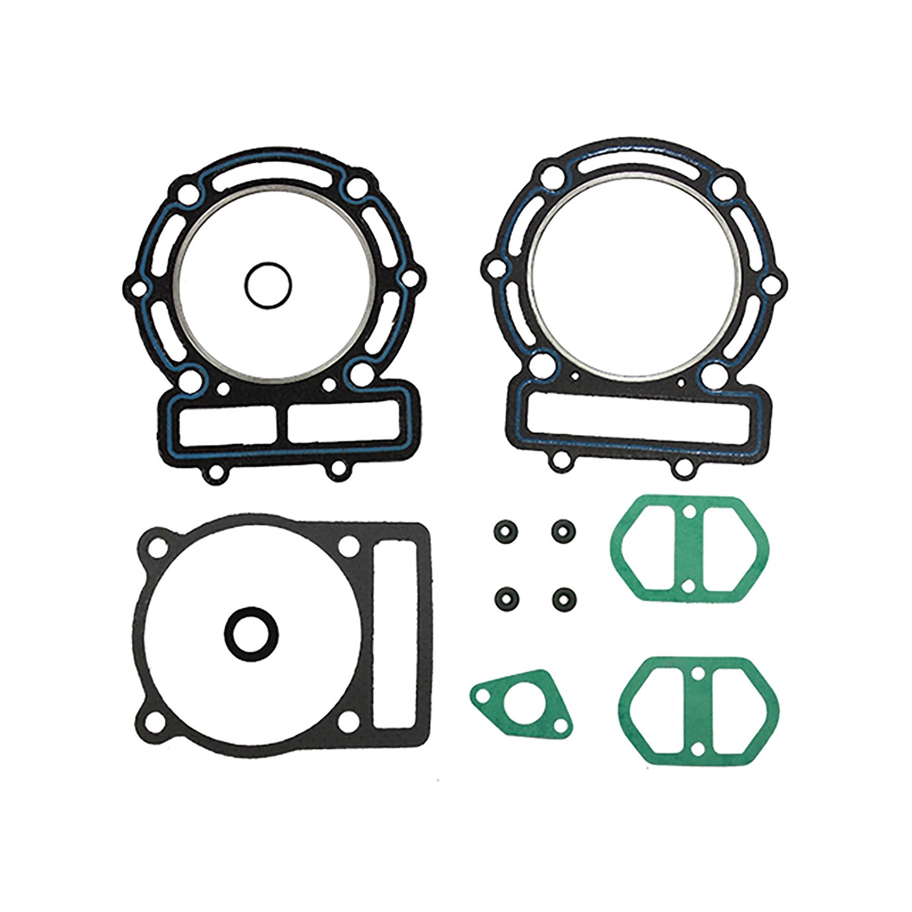 Namura Top End Gasket Kit for Husqvarna 400, 570, 630 – Part NX-70088T