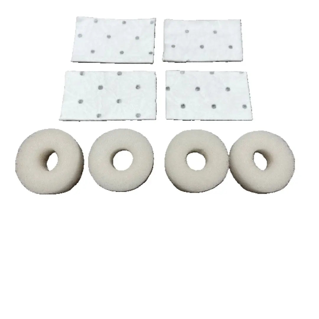 Bilge-B-Dry Filter Material for Pickup