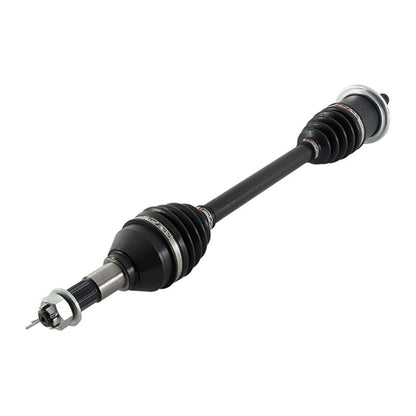 All Balls Racing TRK 8 Axle Front Left for Can-Am Commander 1000 – Durable Suspension Component