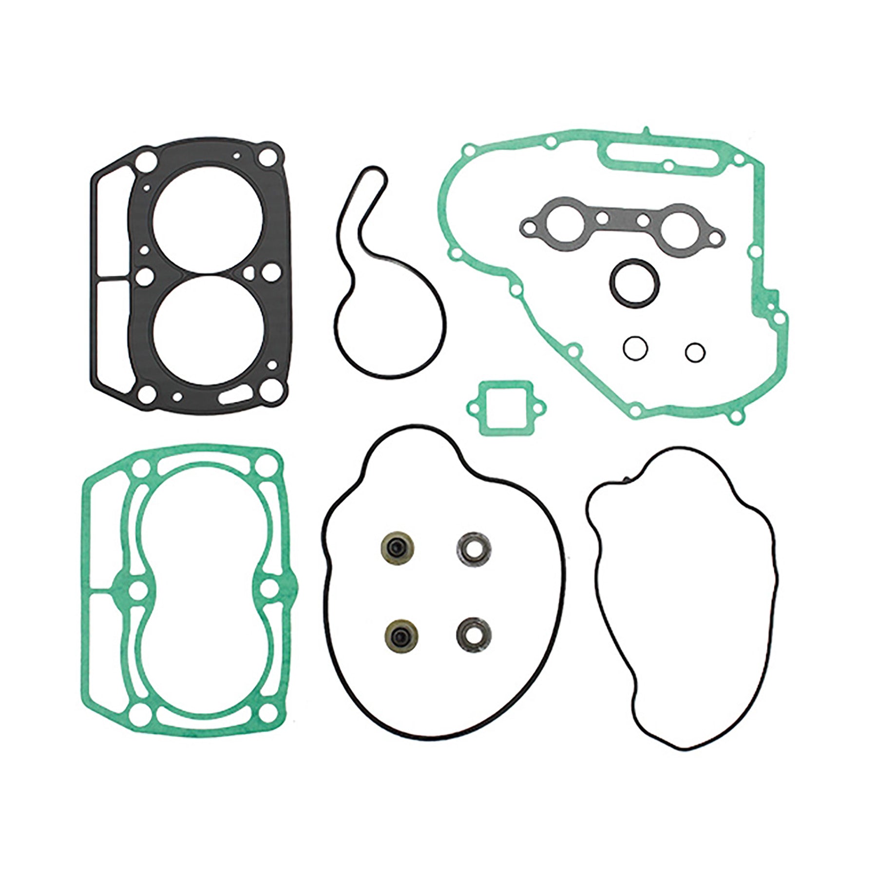 NAMURA Full Gasket Set NA-50082F for Automotive Engines