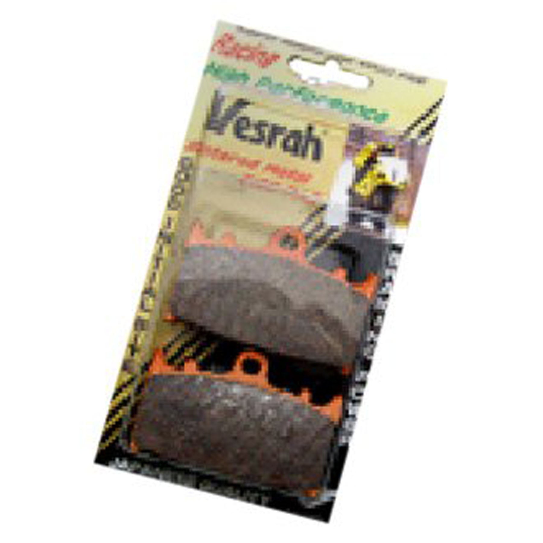 VESRAH VD-945RJL Brake Pads for Reliable Stopping Power