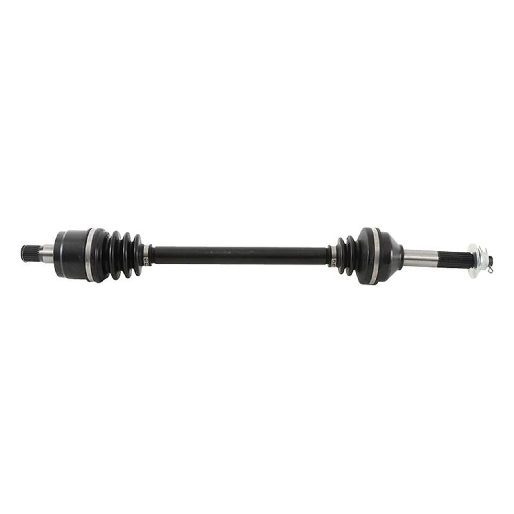 All Balls Racing TRK 8 Axle Rear Left for Kawasaki Teryx 750 4x4 - Part AB8-KW-8-316