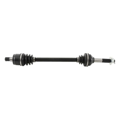 All Balls Racing TRK 8 Axle Rear Left for Kawasaki Teryx 750 4x4 - Part AB8-KW-8-316