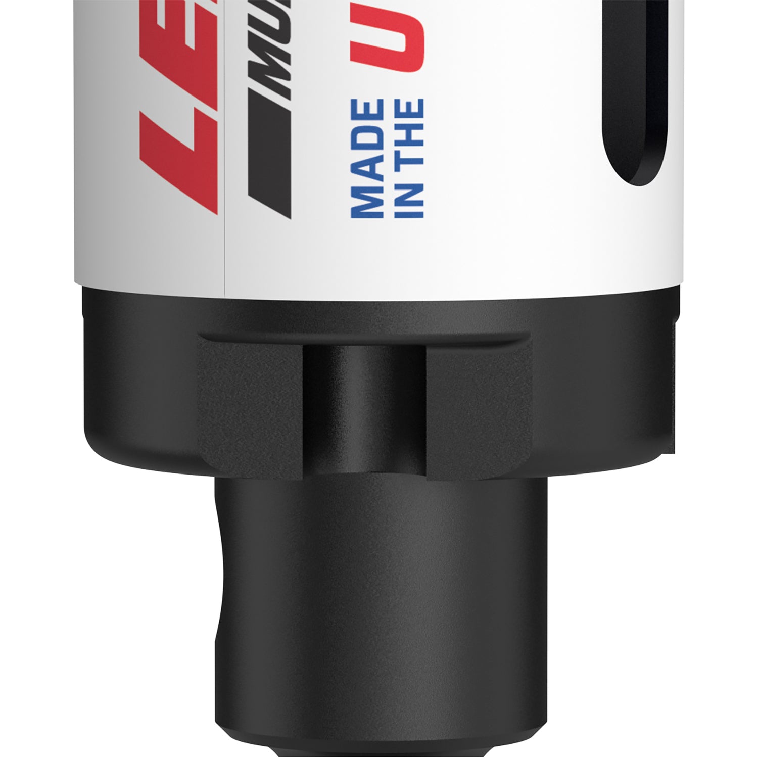 LENOX T3 SPSLT BM HL Saw 1.25-inch Blade for Metal and Wood Cutting