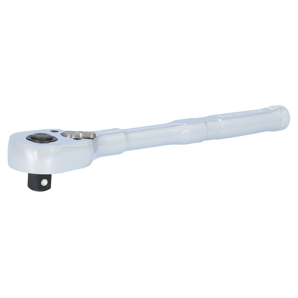 DEWALT(R) 3/8 Inch Drive 144 Tooth Quick-Release Ratchet Tool (Part Number DWMT45020)