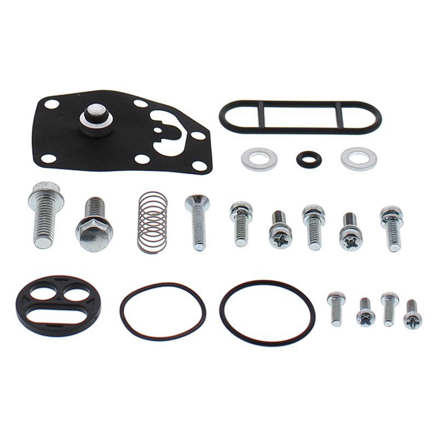 All Balls Racing Fuel Tap Repair Kit - Part #60-1043
