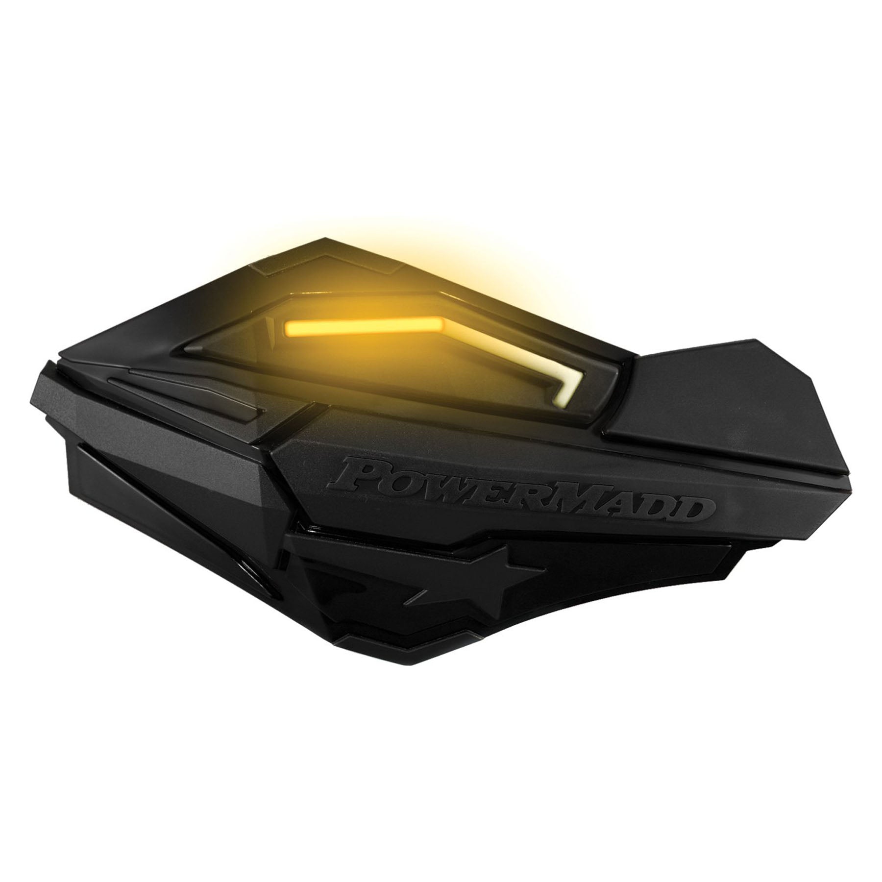 POWERMADD Sentinel LED Turn Signal Kit - Reliable Motorcycle Indicator System