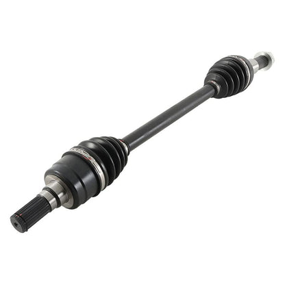 All Balls Racing Rear Left Axle for Yamaha Viking 700 (2014-2017) - Part AB8-YA-8-355